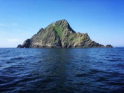 Island, foto di Bill Green. CC BY-NC 2.0 via Flickr